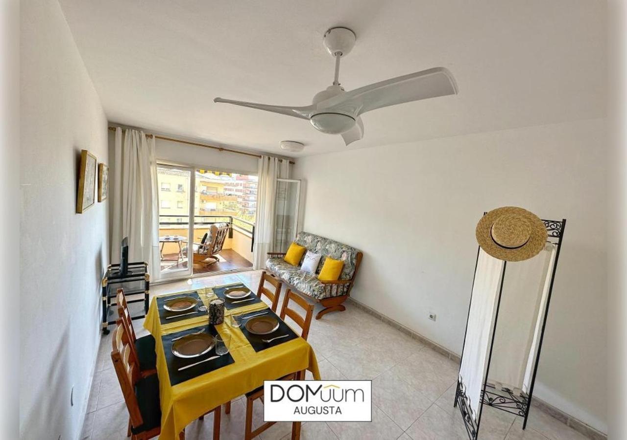 Domuum Holidays - Augusta Family Appartement