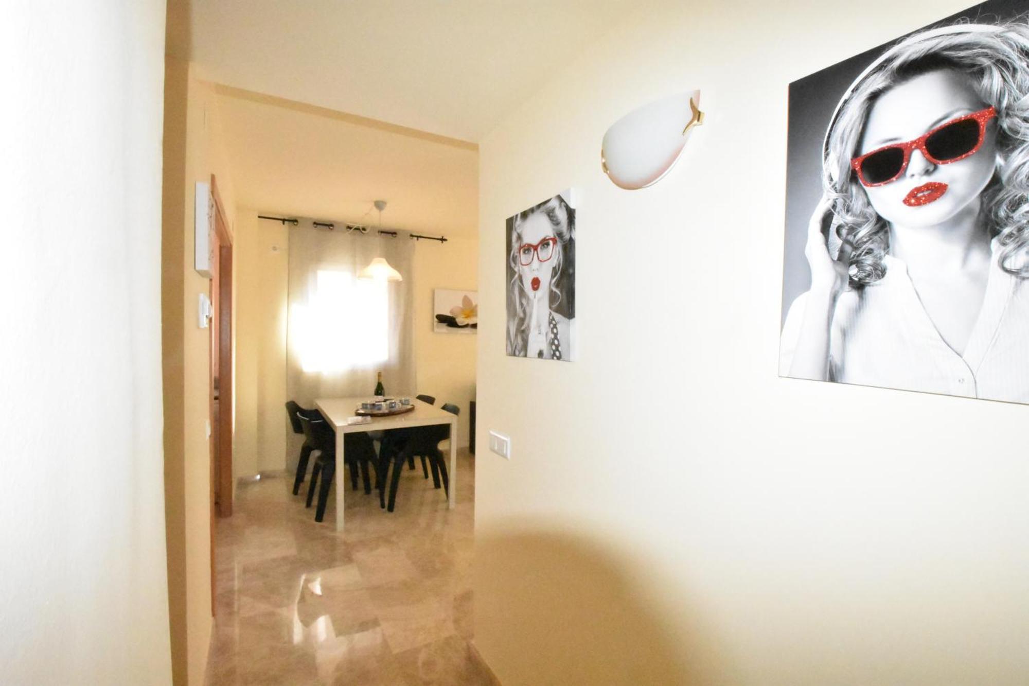 Apartamento Ventura Park 2 4 Salou