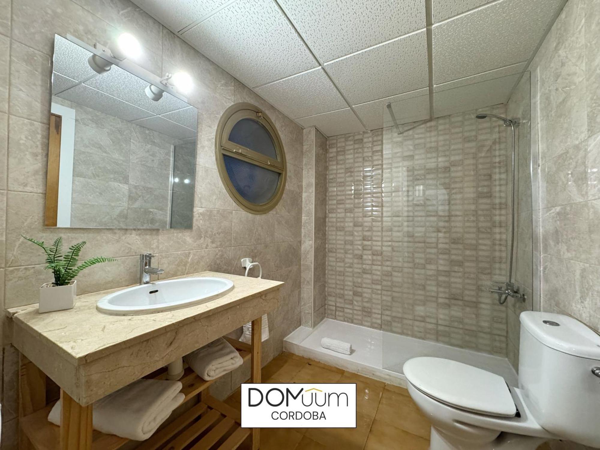Domuum Holidays - Cordoba Appartement *