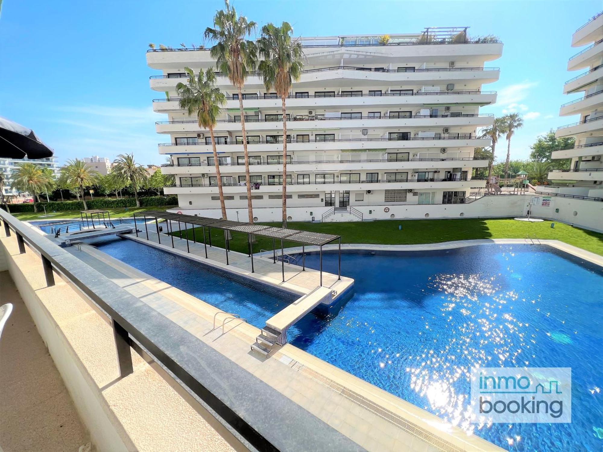 Montecarlo Salou, Piscina Y Céntrico * Salou