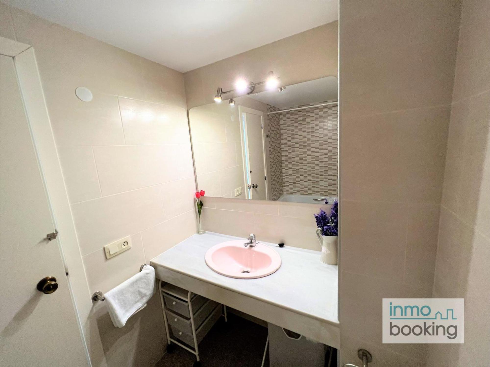 Appartement Montecarlo Salou, Piscina Y Céntrico