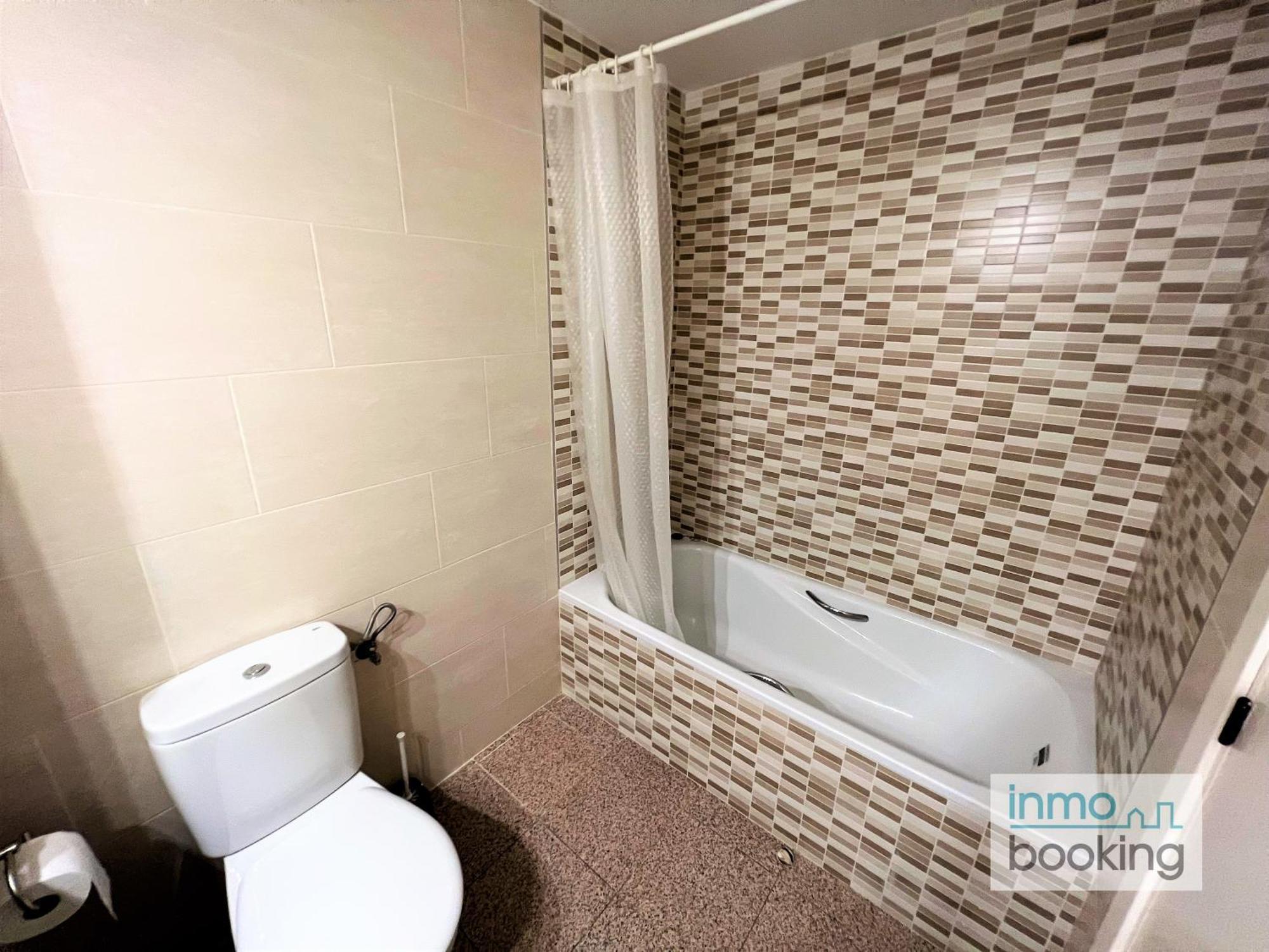 Montecarlo Salou, Piscina Y Céntrico Appartement *