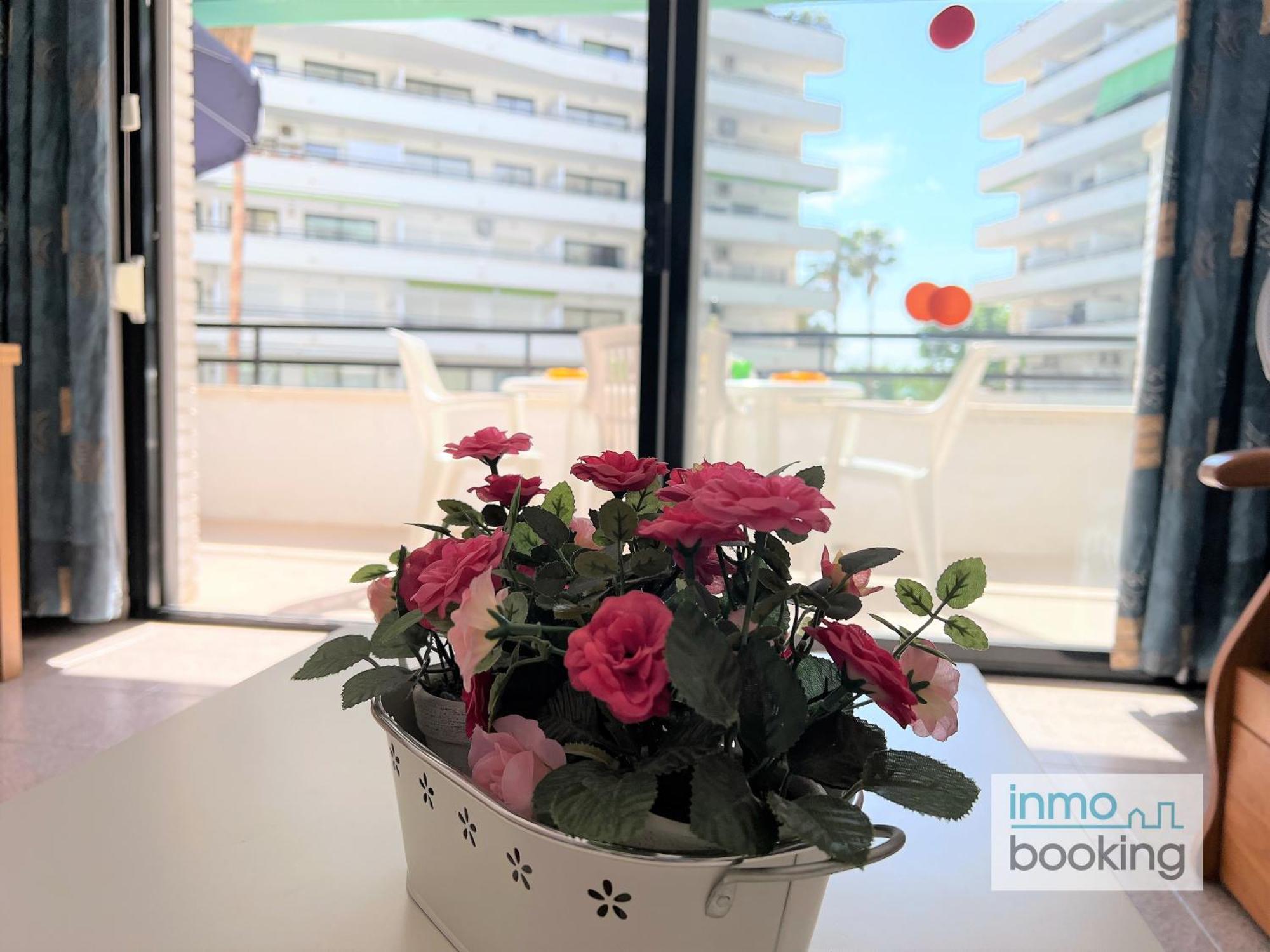 Appartement Montecarlo Salou, Piscina Y Céntrico *
