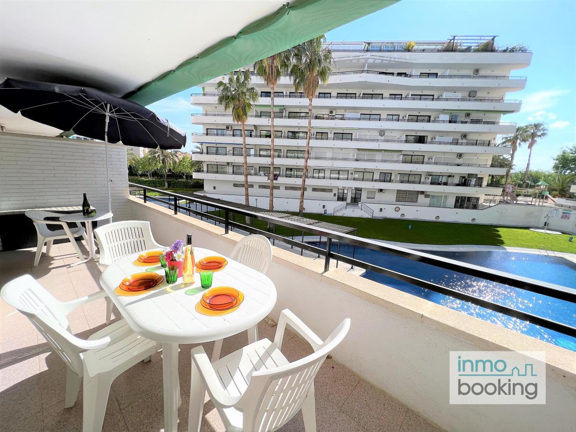 Montecarlo Salou, Piscina Y Céntrico * Salou