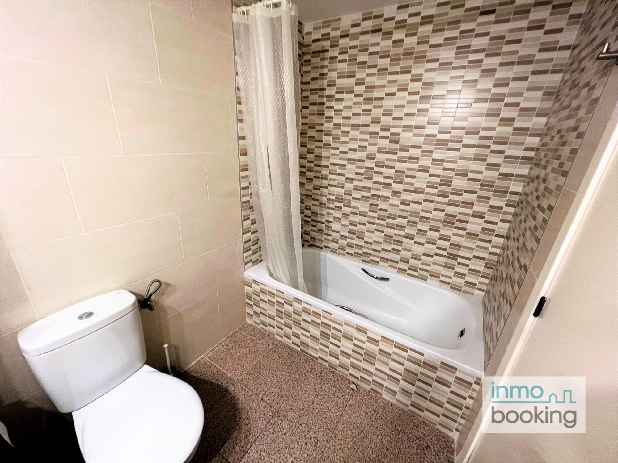 Appartement Montecarlo Salou, Piscina Y Céntrico