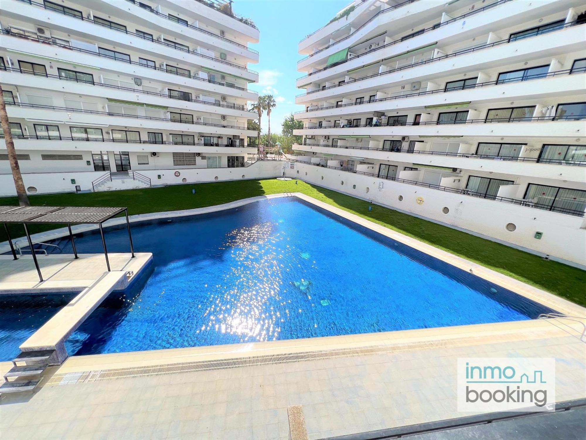 Montecarlo Salou, Piscina Y Céntrico *