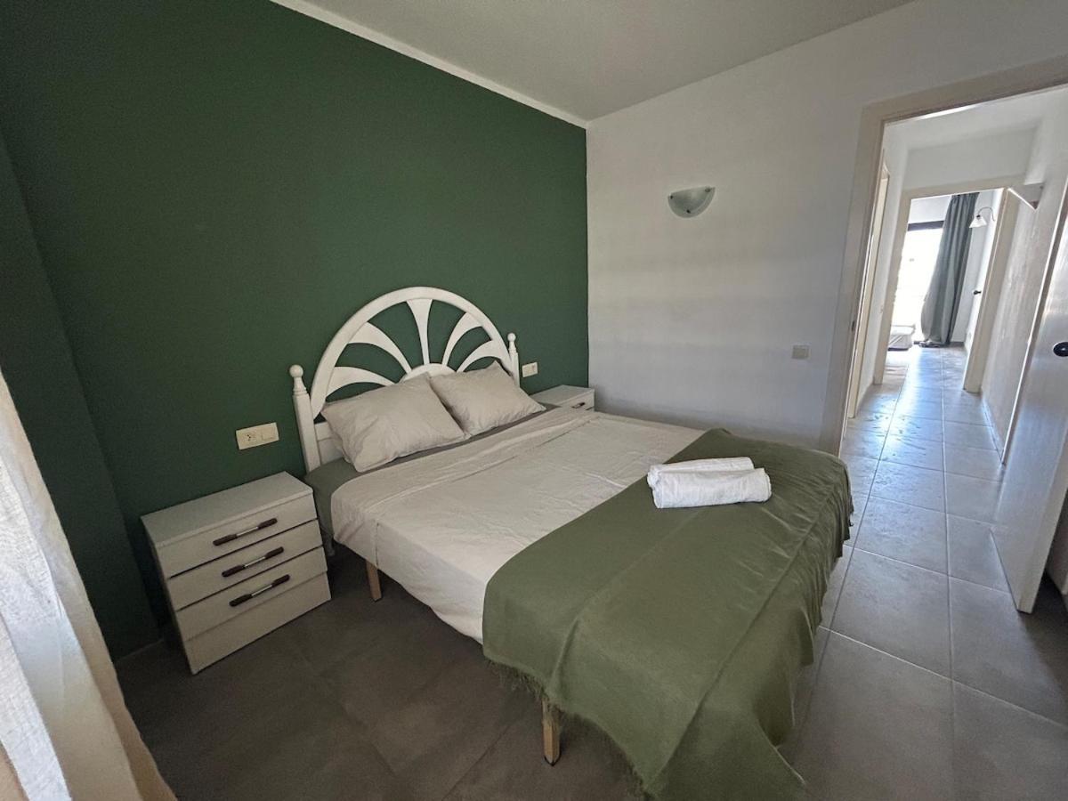 Cozy Apartamento Salou