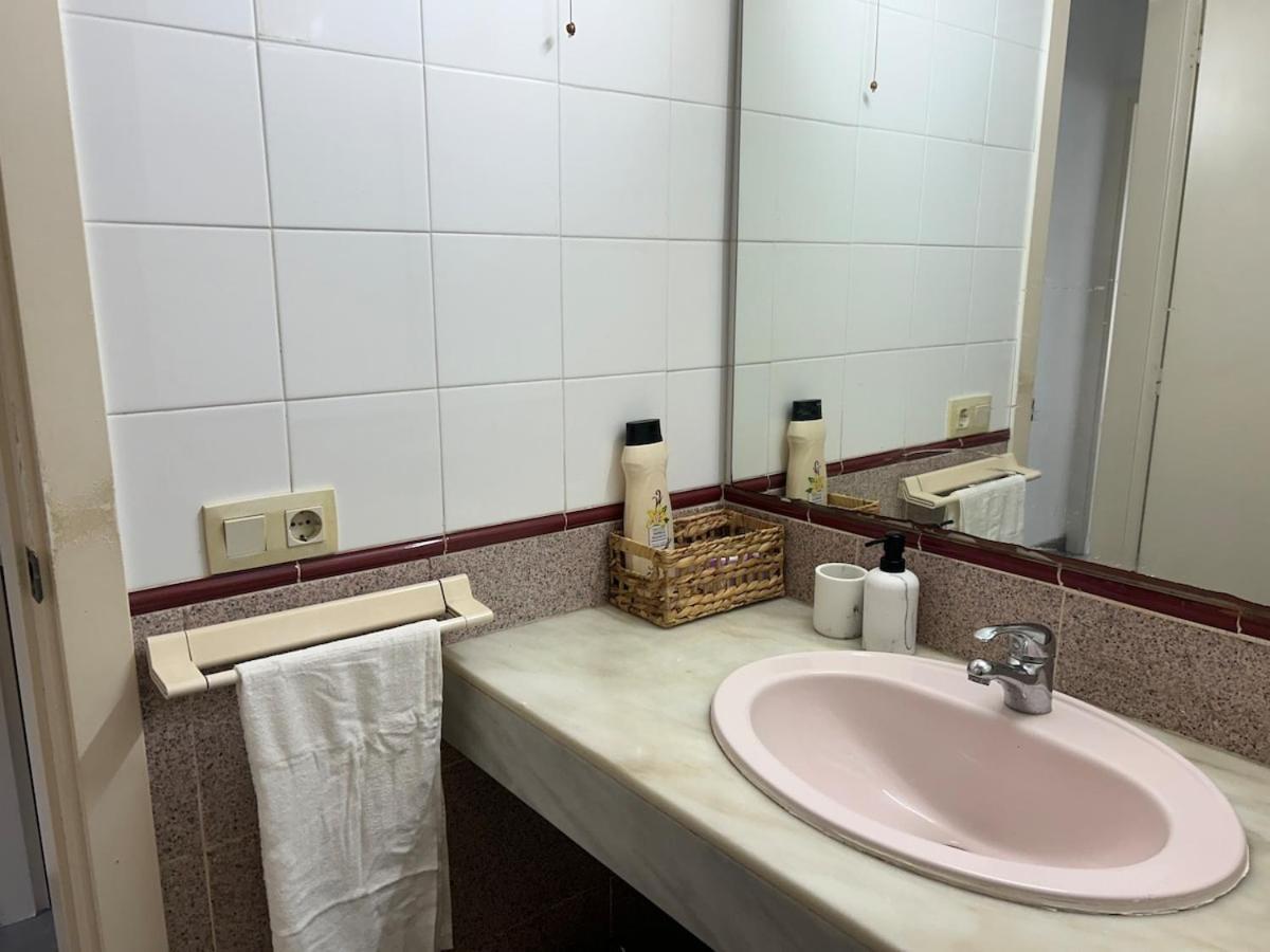 Apartamento Cozy Salou