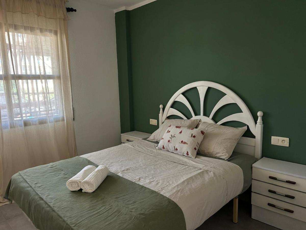 Apartamento Cozy