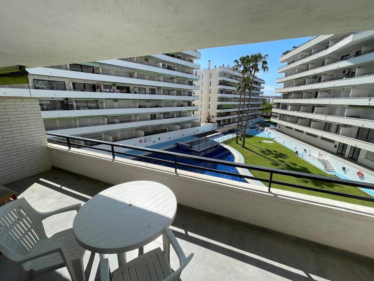 Apartamento Cozy Salou
