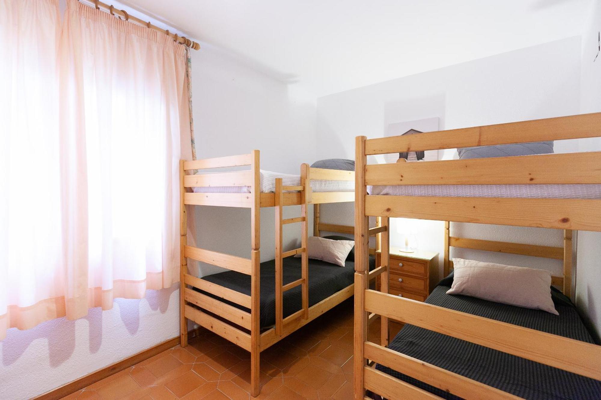 Uhc Playamero Family Complex Appartement Salou