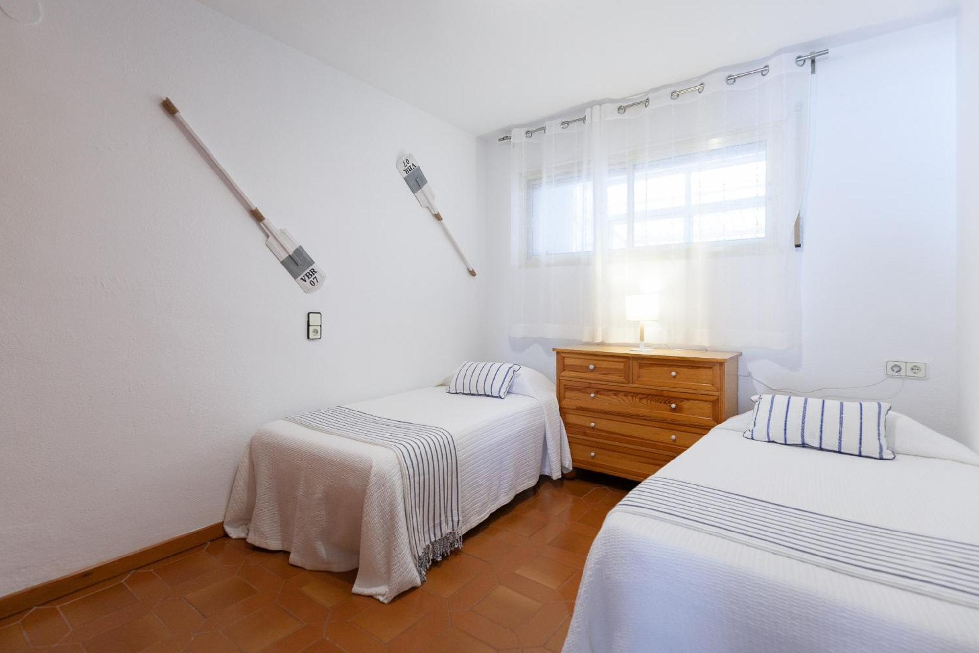 Uhc Playamero Family Complex Appartement *