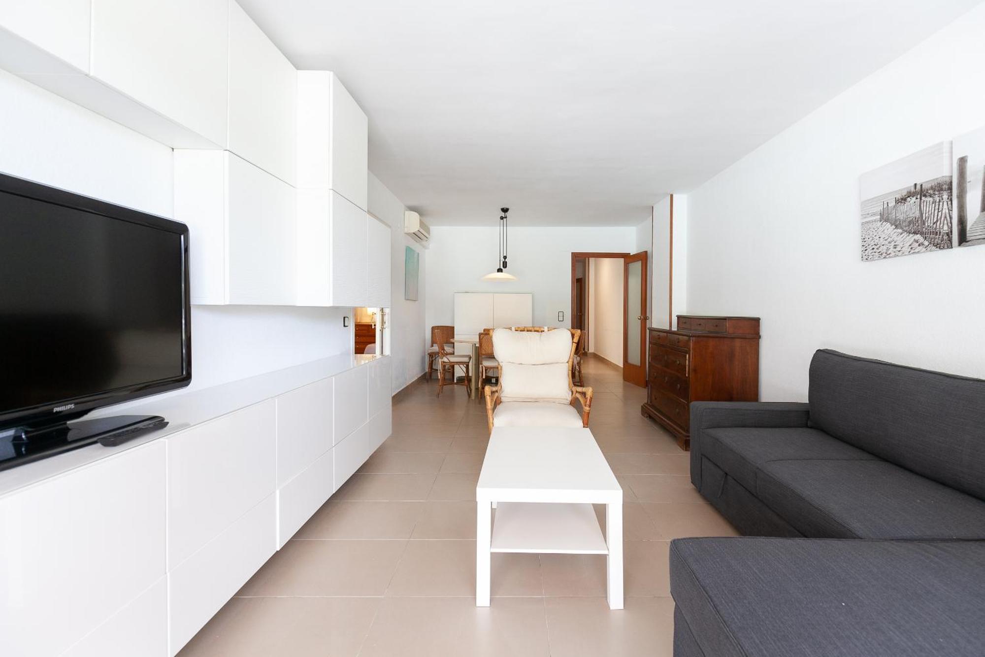 Appartement Uhc Playamero Family Complex *