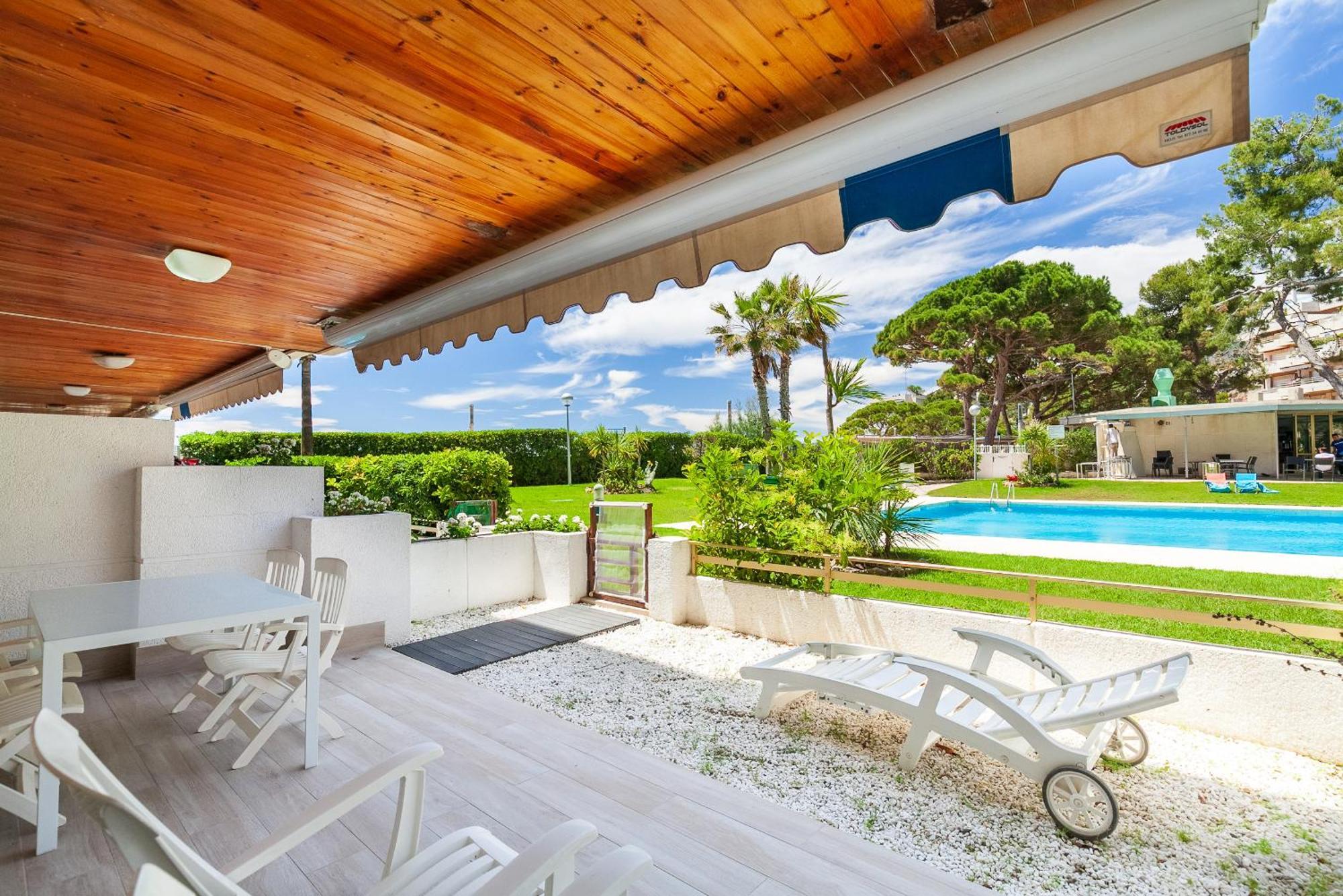 Uhc Playamero Family Complex Appartement