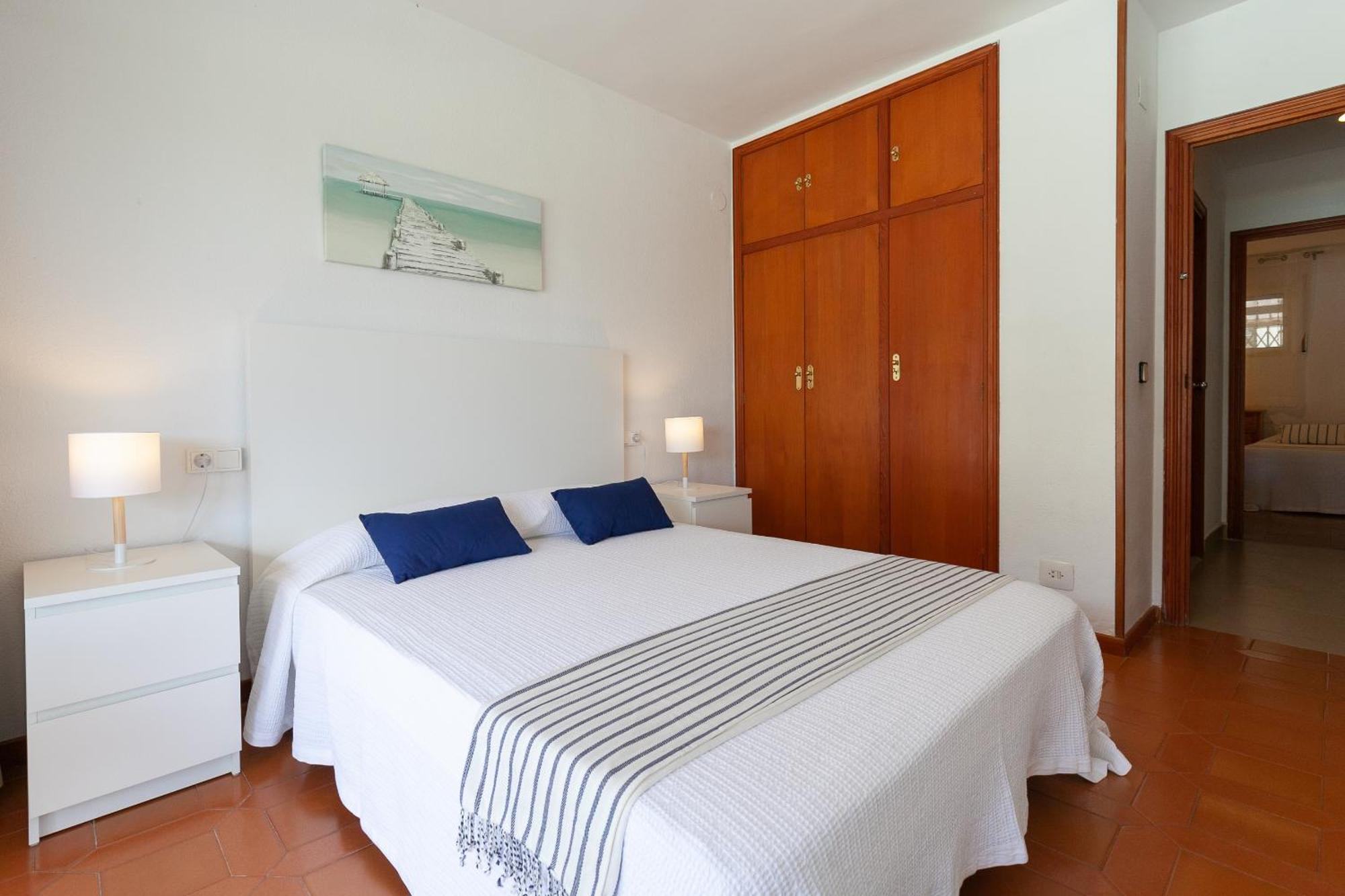 Appartement Uhc Playamero Family Complex