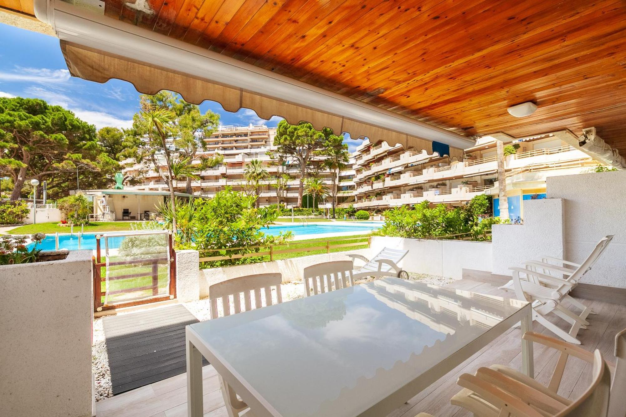 Uhc Playamero Family Complex Appartement *