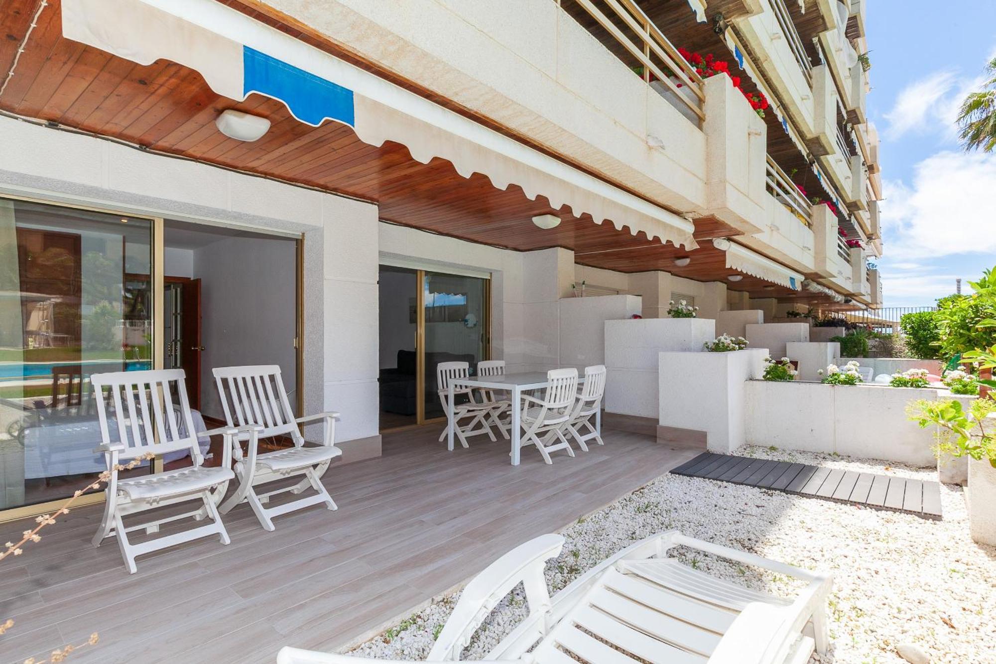 Appartement Uhc Playamero Family Complex Salou