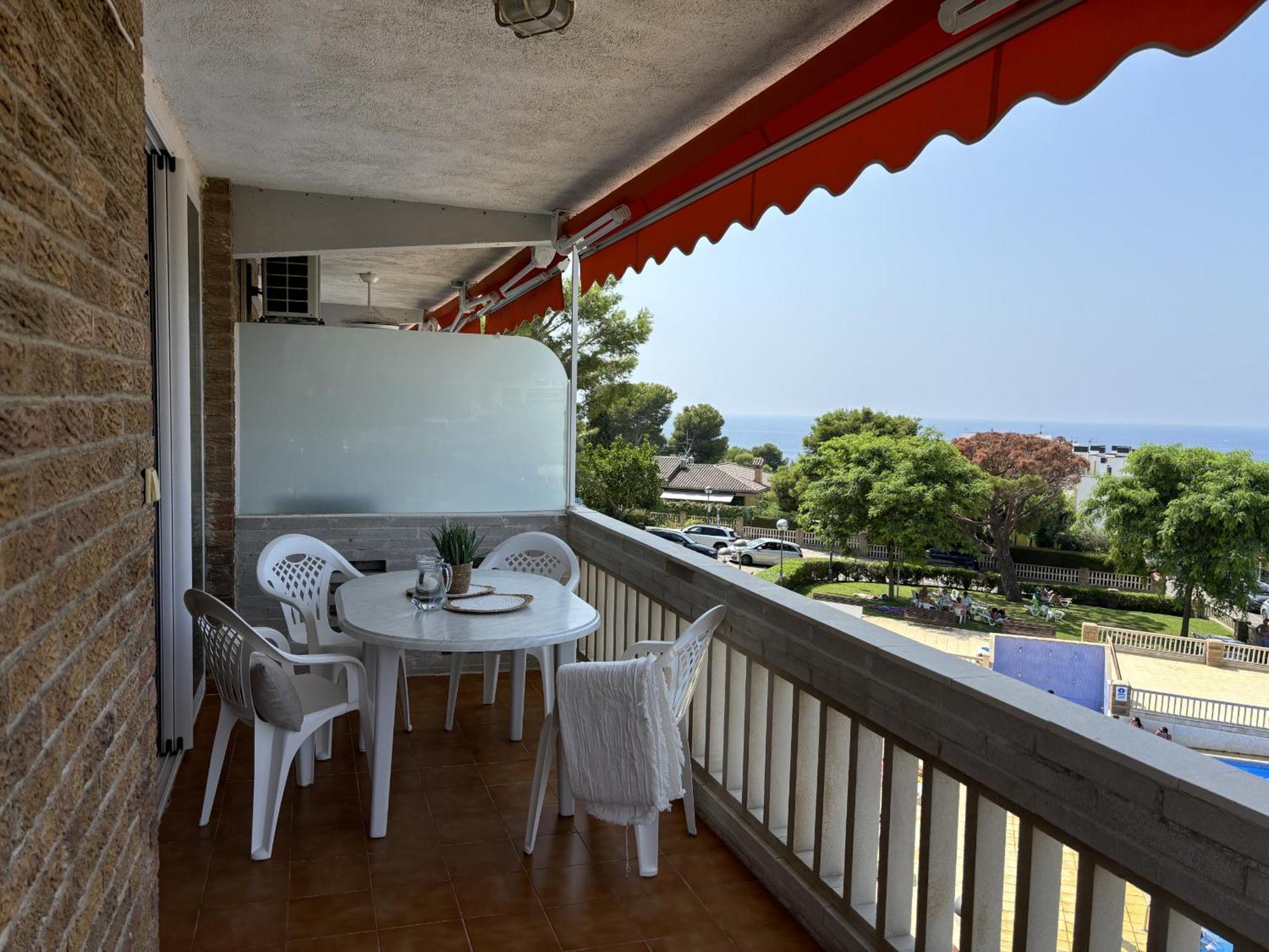 Apartamento Cye Vii - *
