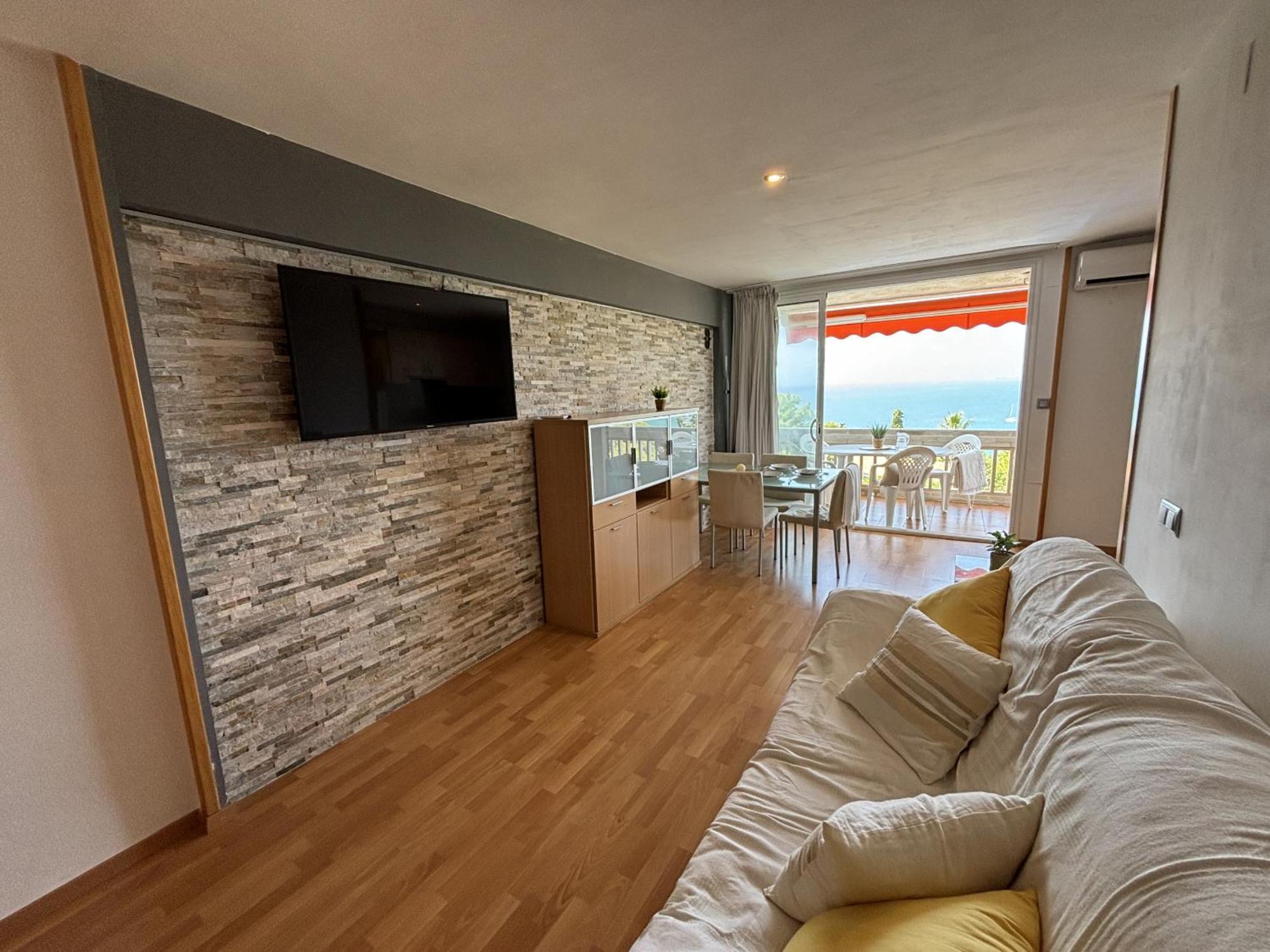 Apartamento Cye Vii - Salou