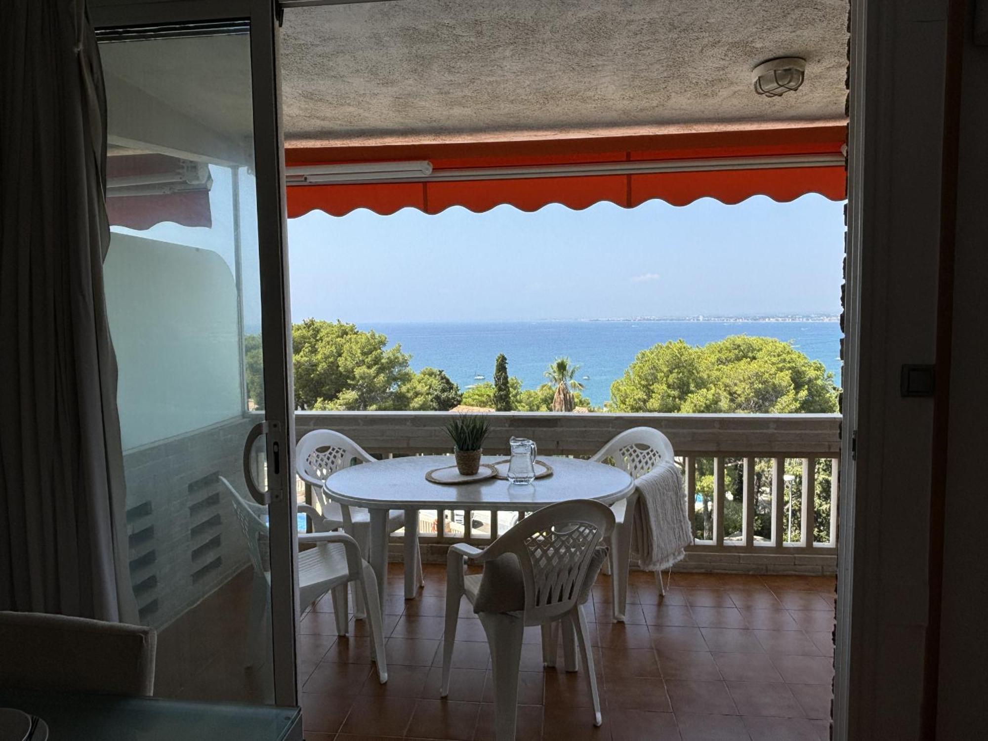 Apartamento Cye Vii - Salou