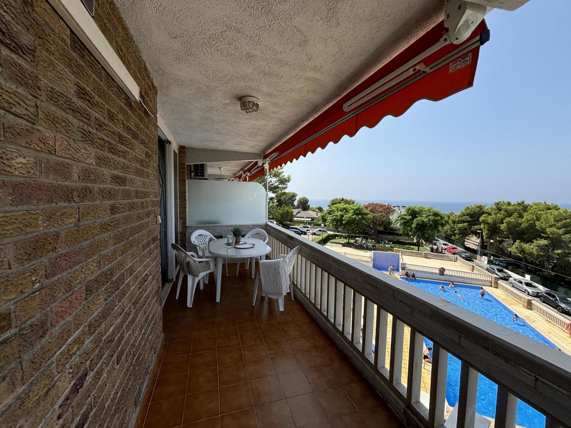 Cye Vii - Apartamento Salou
