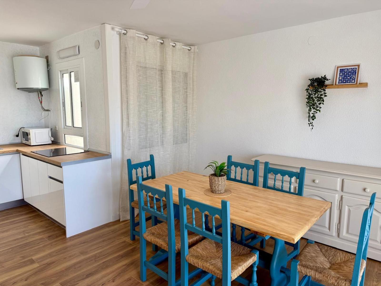 Hesperia Palmyra Apartamento Salou