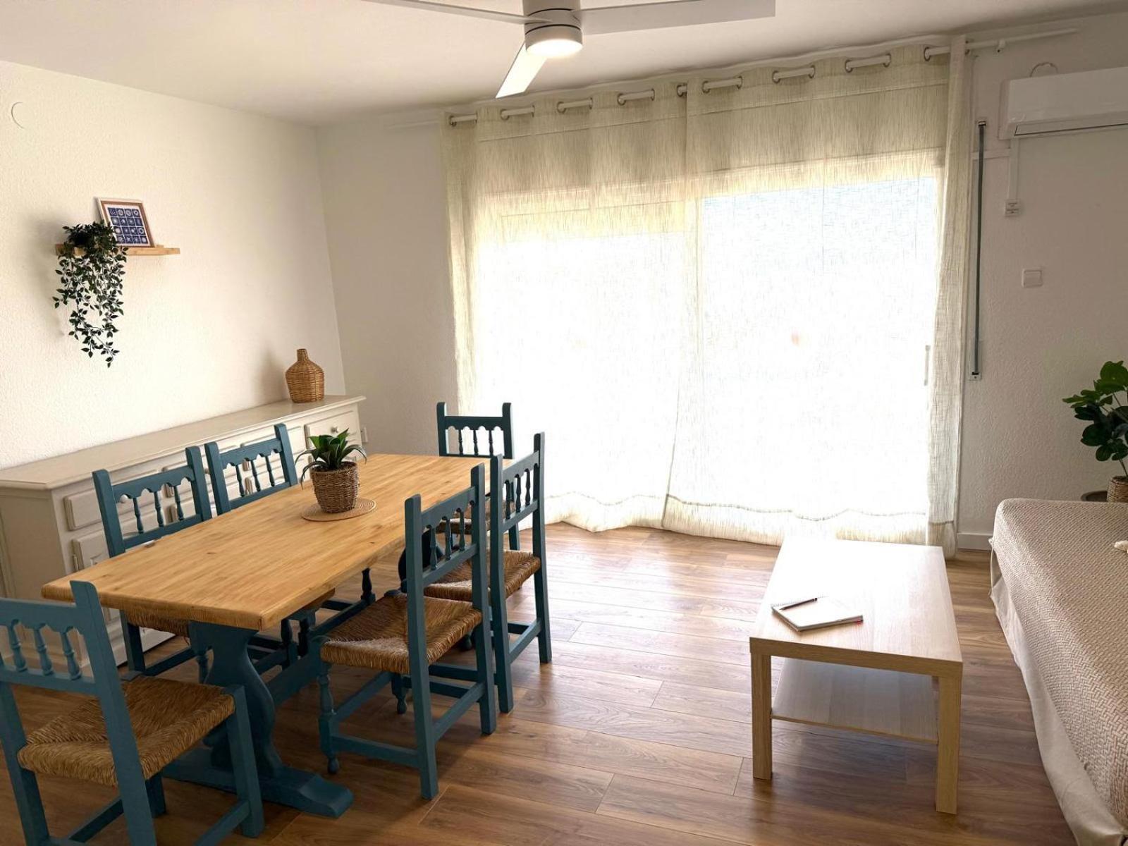 Hesperia Palmyra Apartamento Salou
