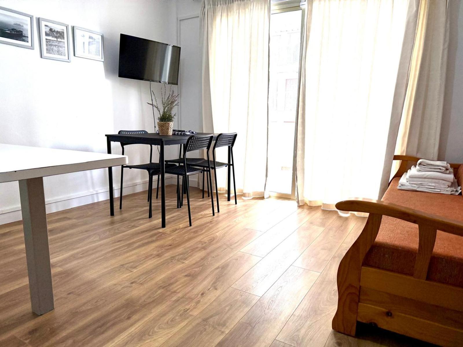 Apartamento Amatista *