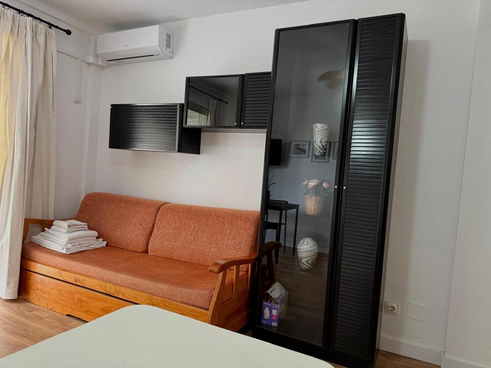 Apartamento Amatista Salou