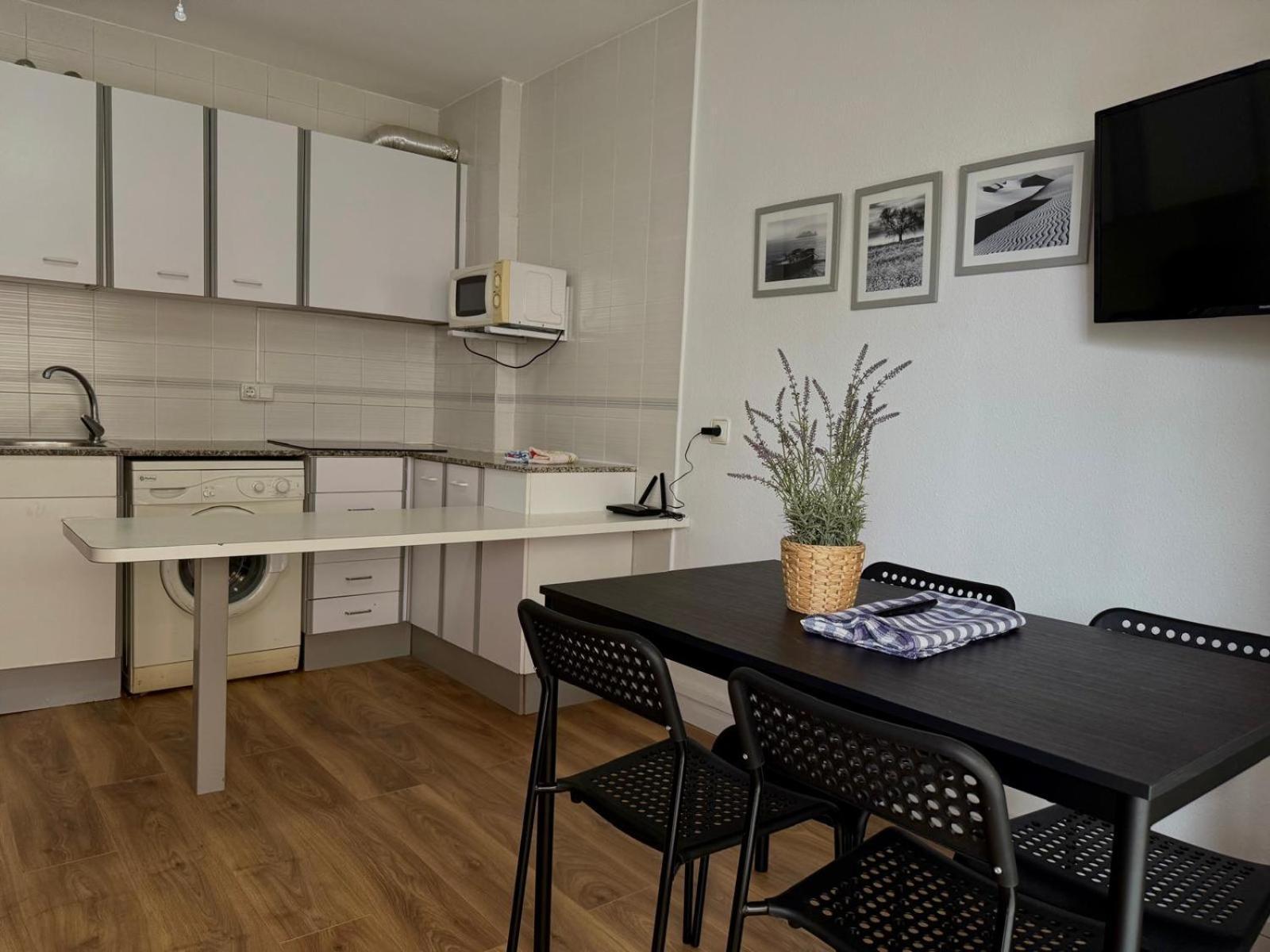 Apartamento Amatista Salou