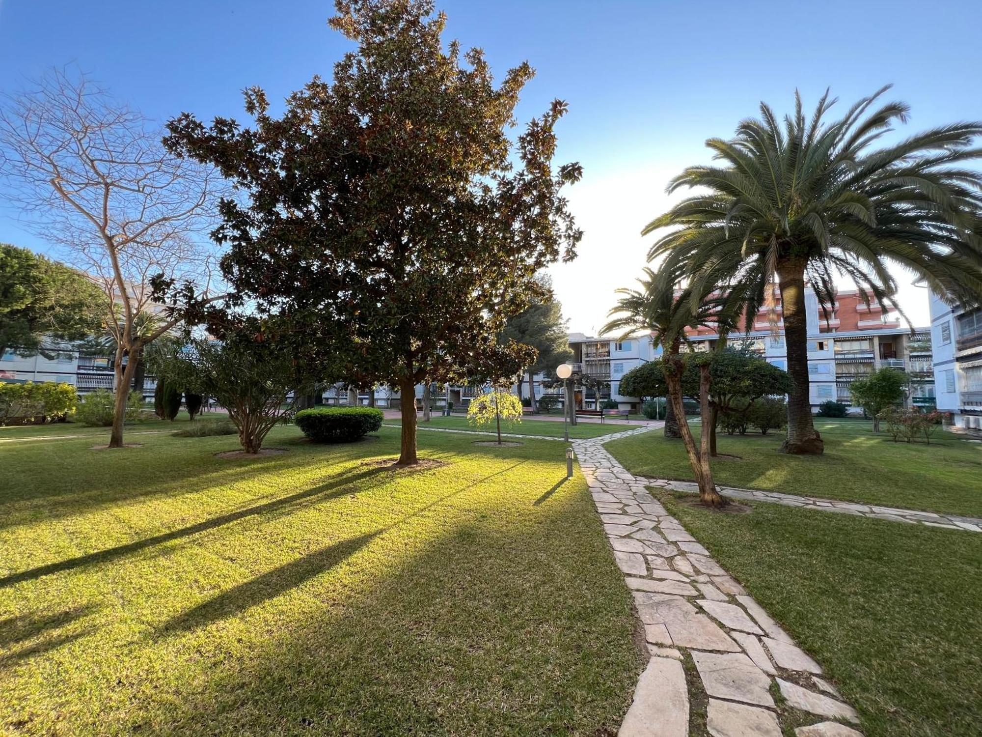 Dalt Apartamento Salou