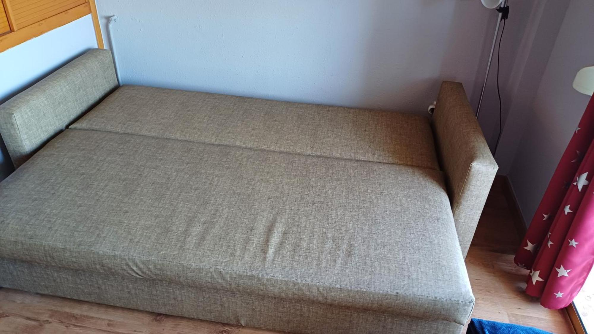 Internacional 2 Appartement