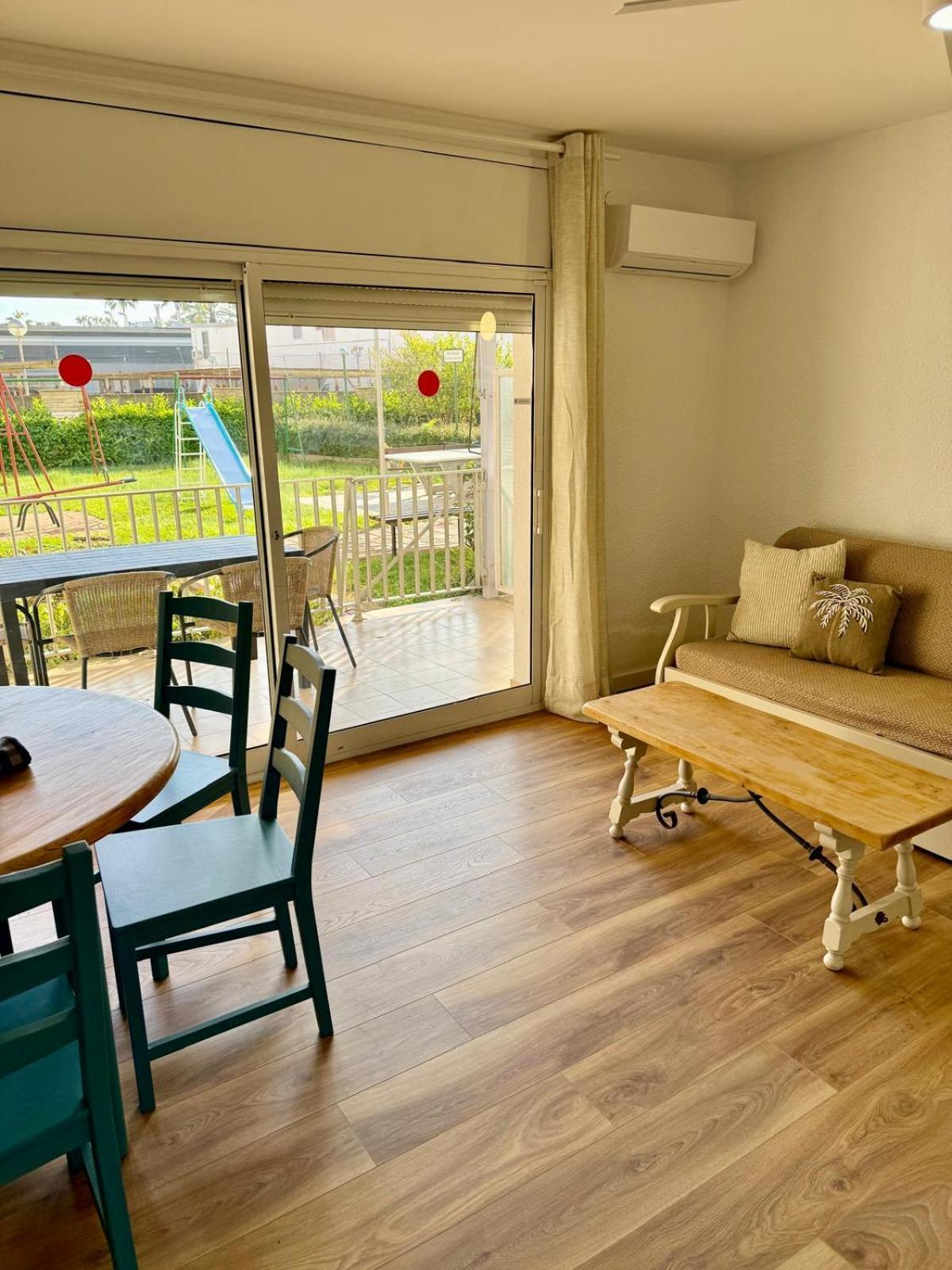 Hesperia Palmyra Apartamento Salou