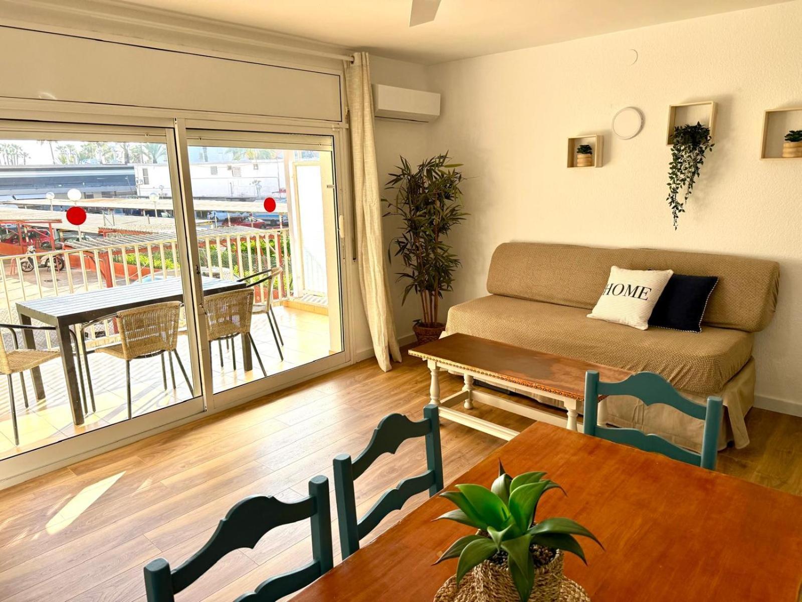 Hesperia Palmyra Apartamento *