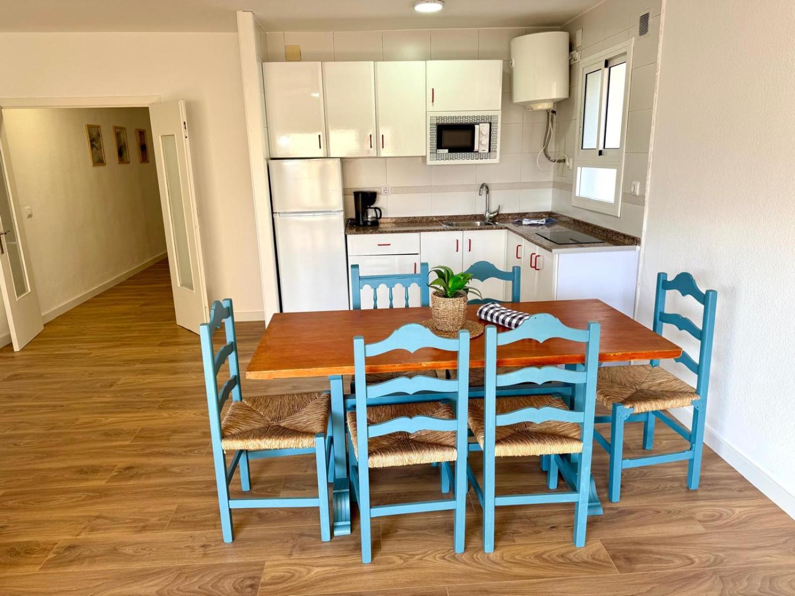 Apartamento Hesperia Palmyra *