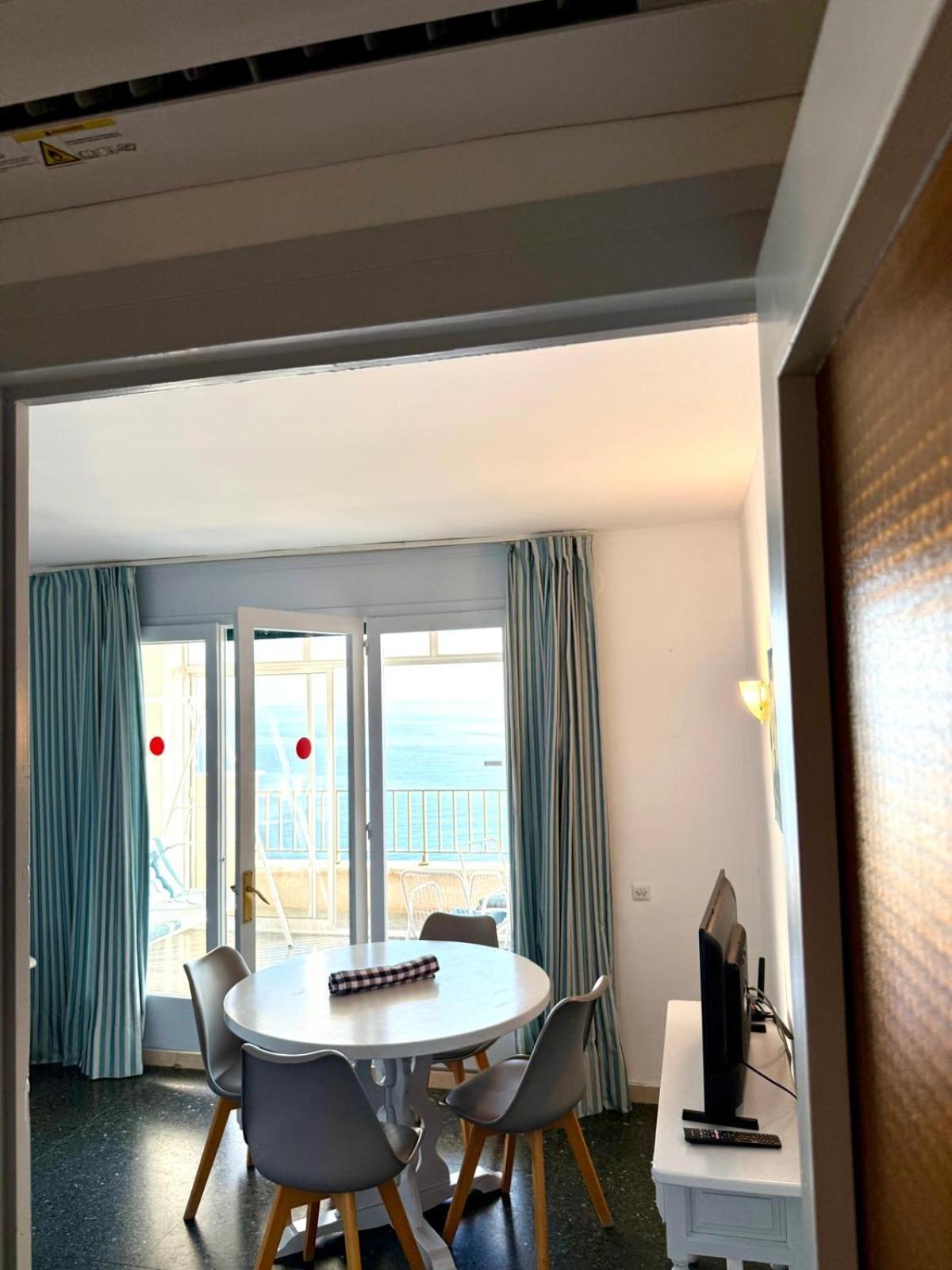 Apartamento Nautilus *