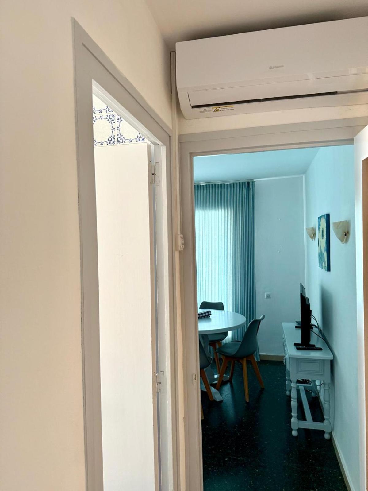 Nautilus Apartamento Salou