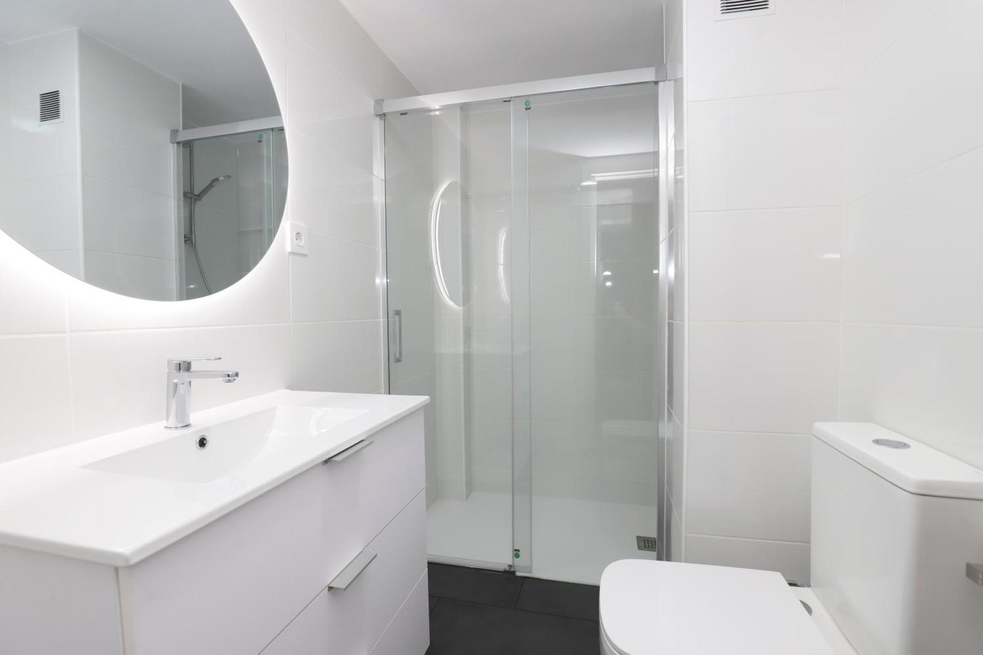 Appartement Differentflats California I *