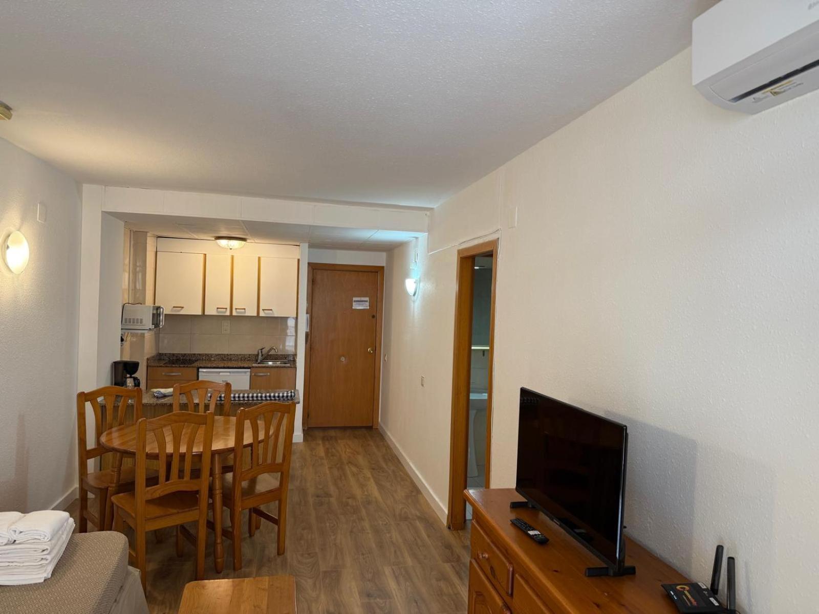 Appartement Cataluna Palmyra