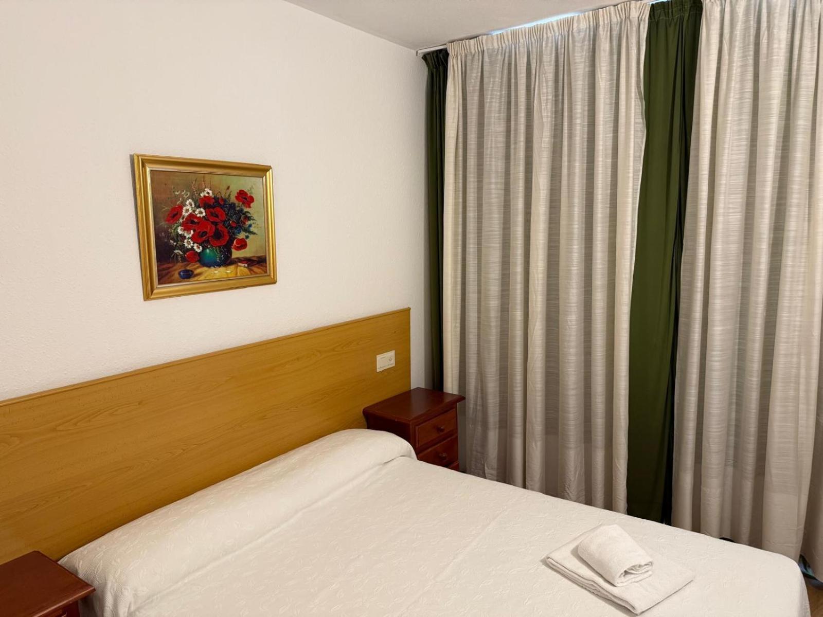 Cataluna Palmyra Appartement Salou