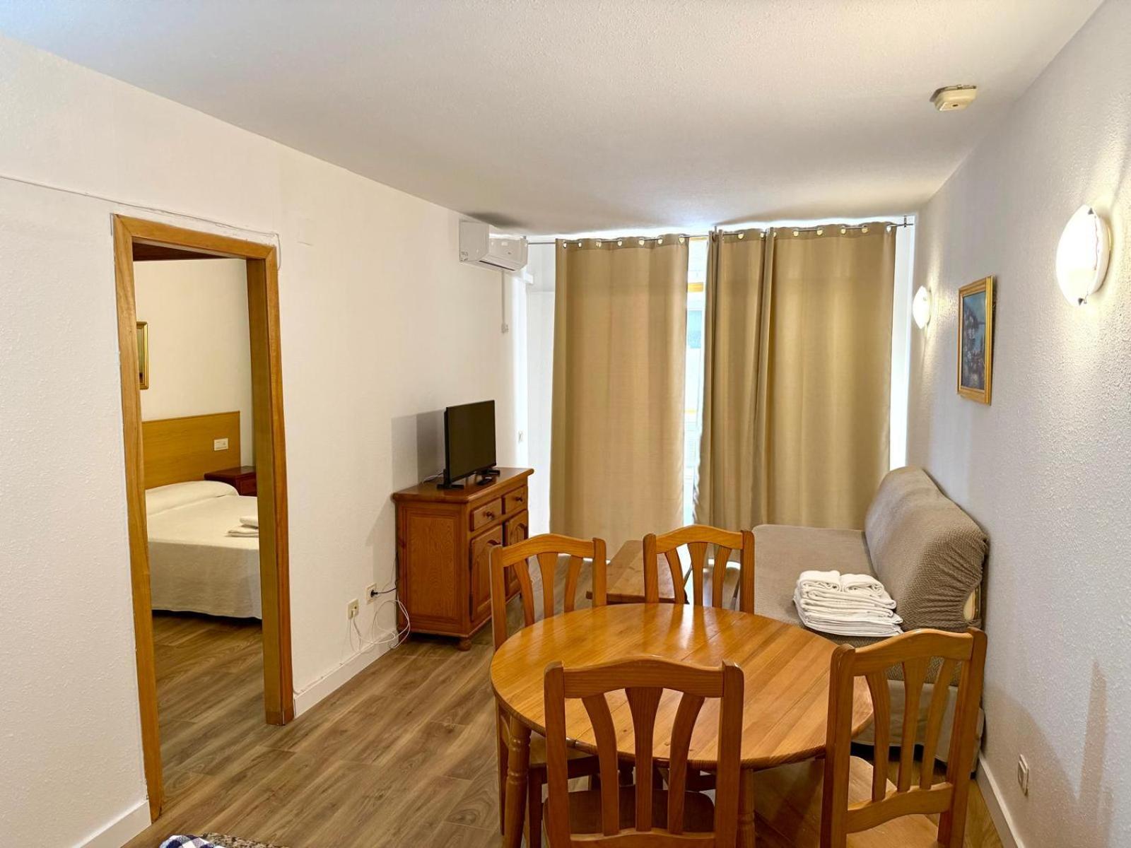 Cataluna Palmyra Appartement