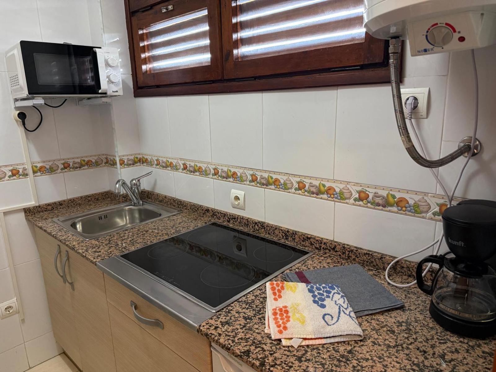 Colon Appartement