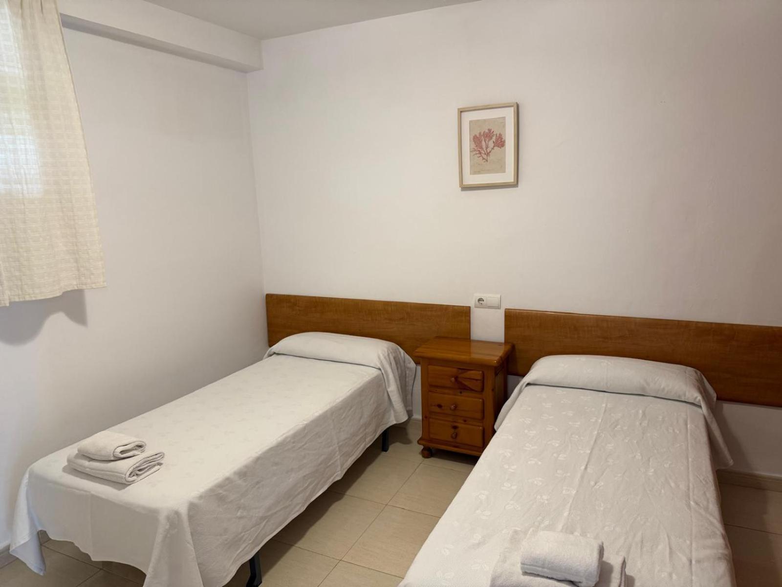 Appartement Colon