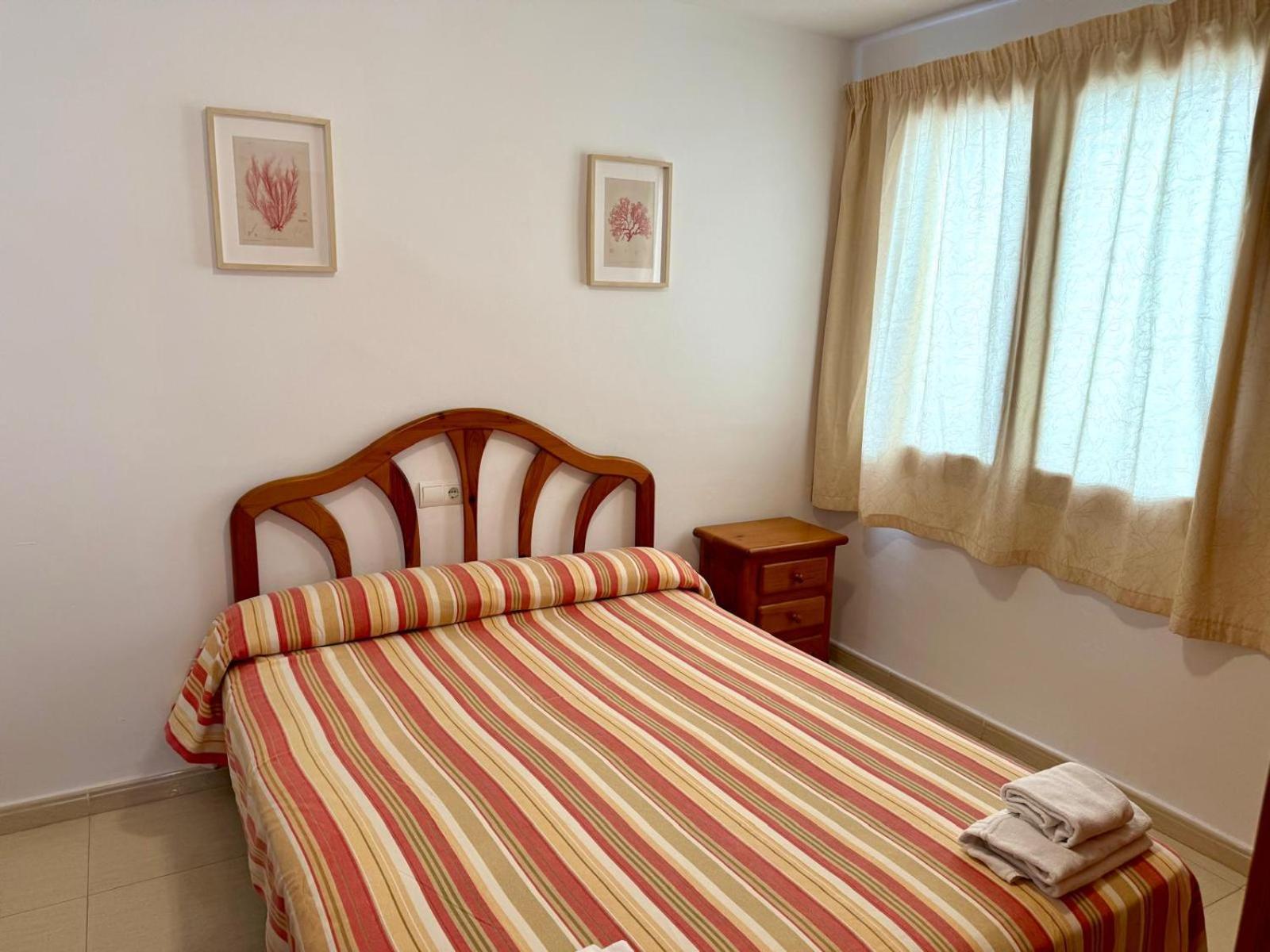 Appartement Colon *