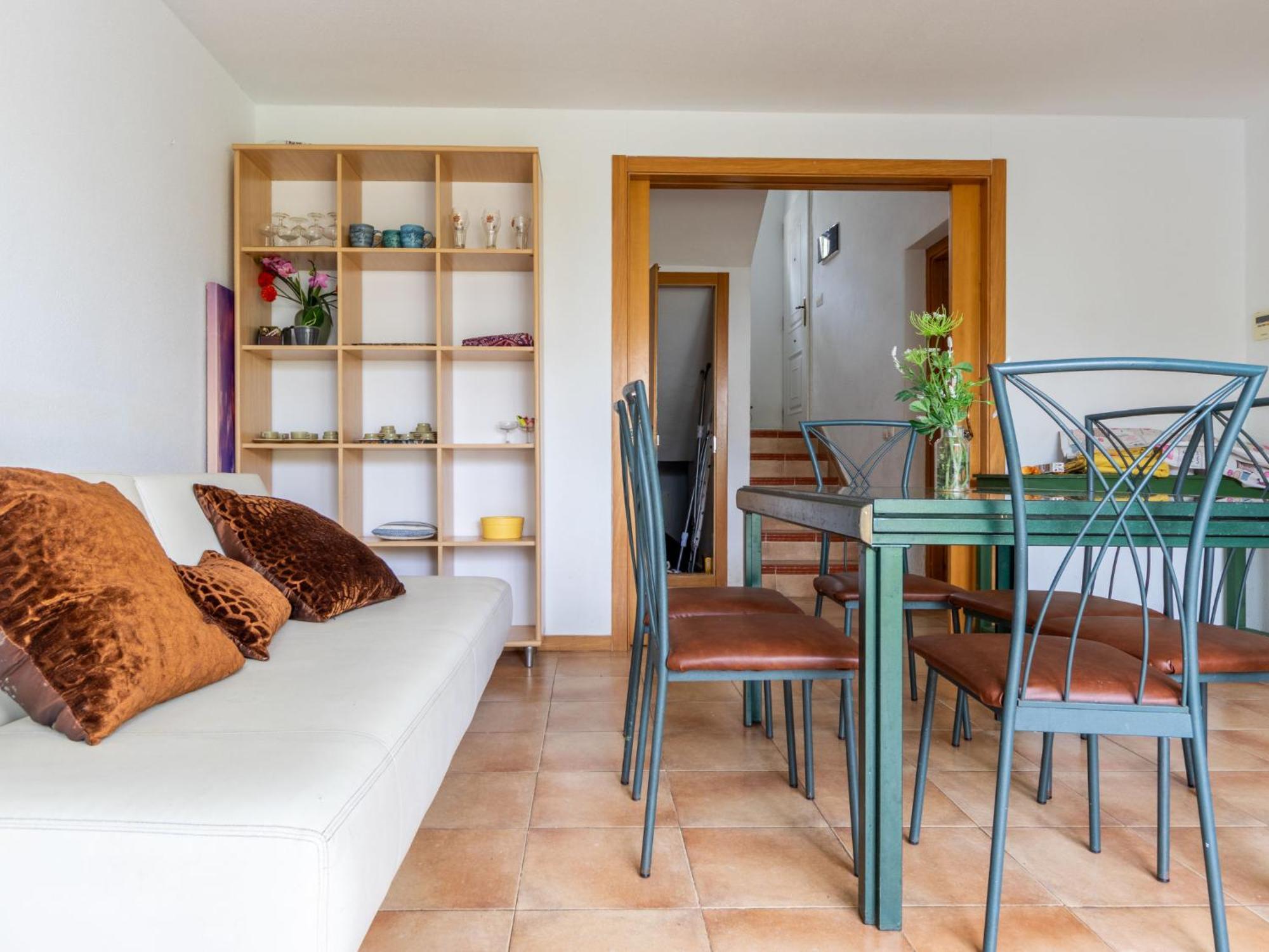 Zona Estival-3 By Interhome Holiday home *