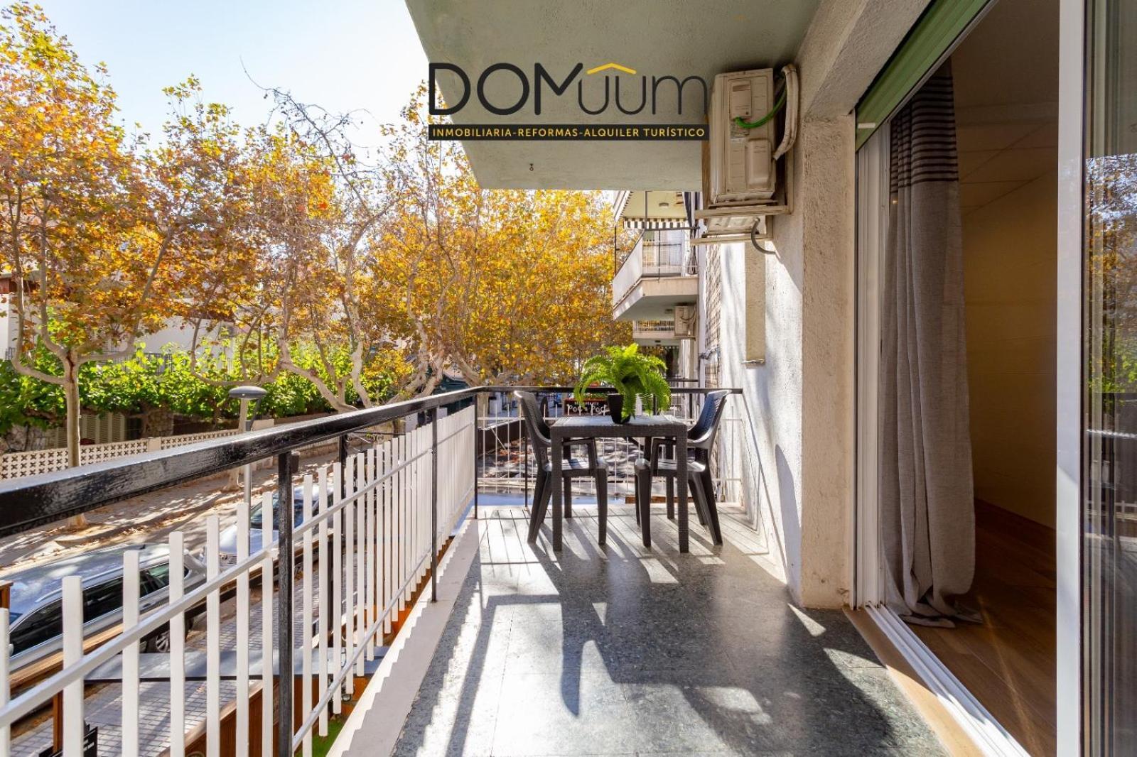 Domuum Holidays - Delfos Apartamento *