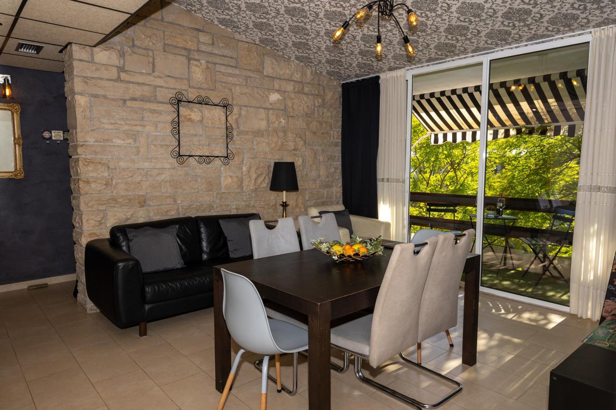 Apartamento Dalt *