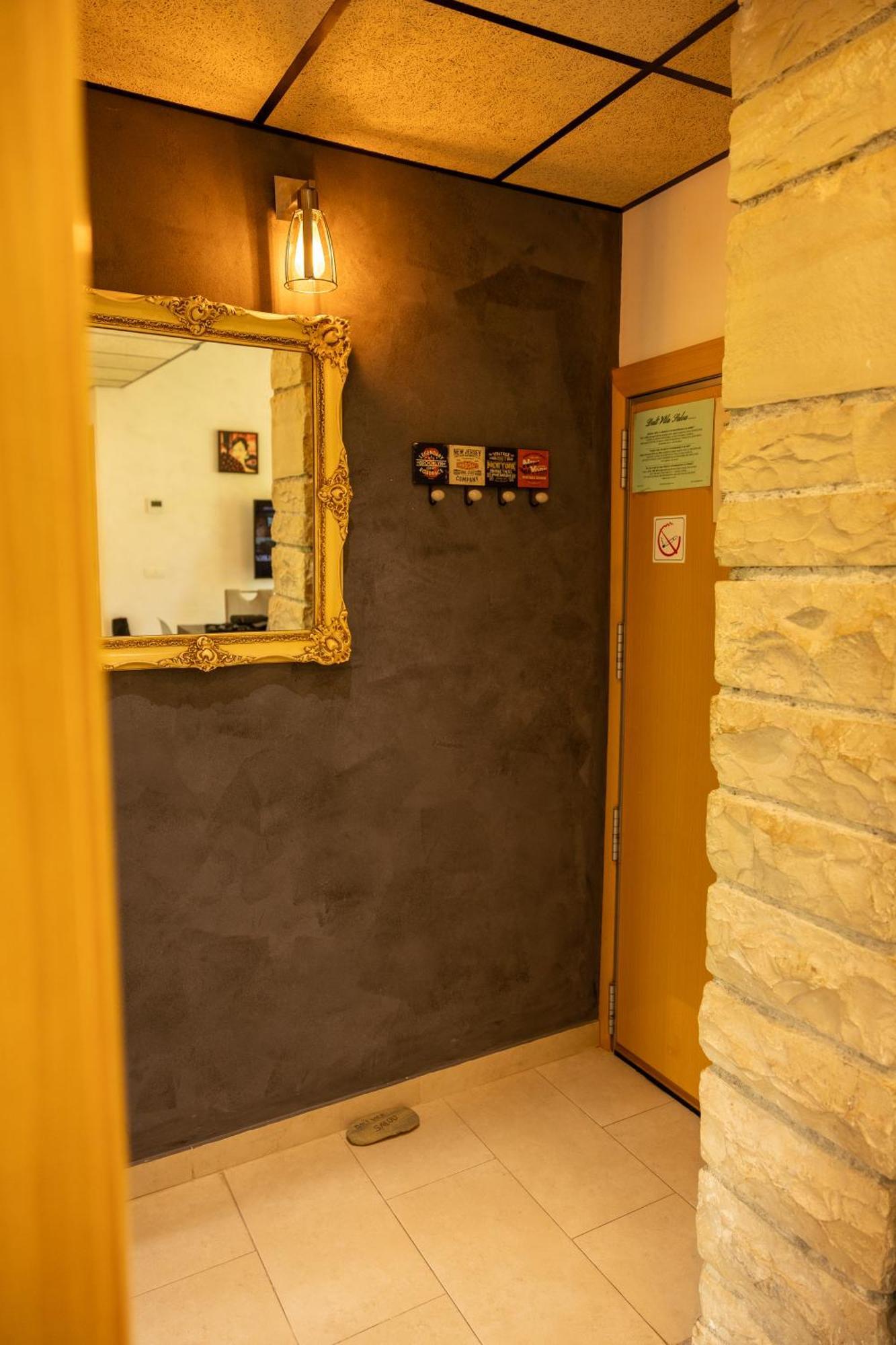 Apartamento Dalt