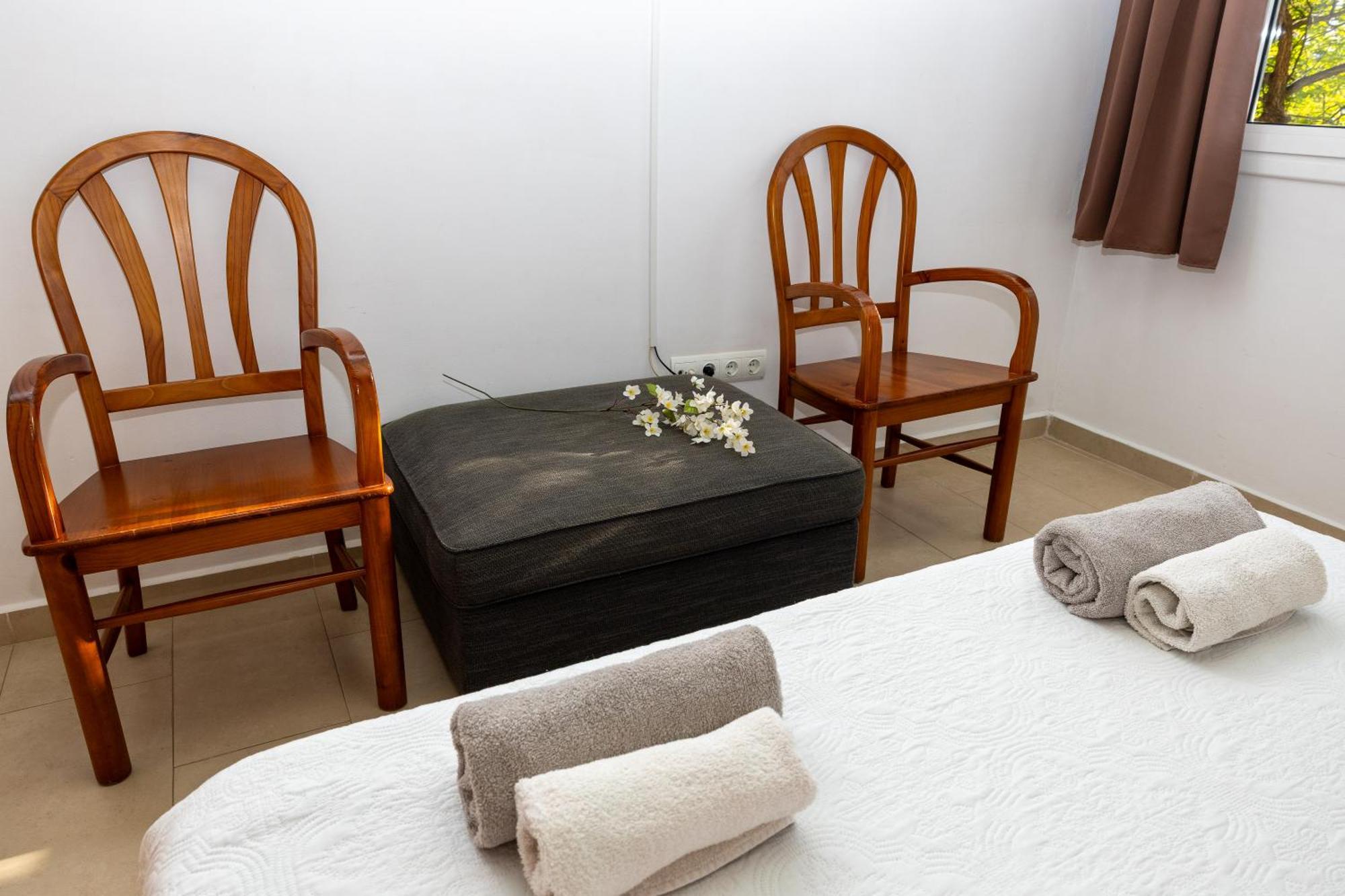 Dalt Apartamento *