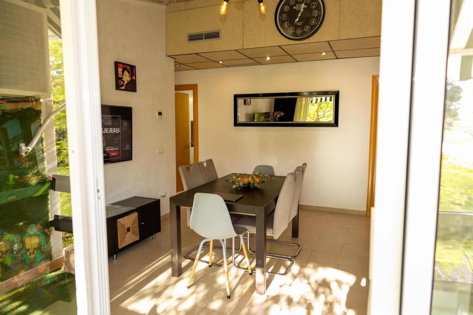 Apartamento Dalt